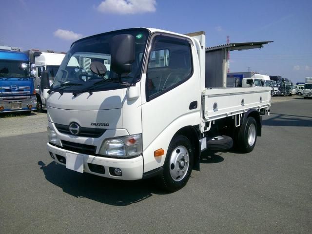 HINO / DUTRO