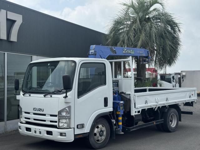 ISUZU / ELF