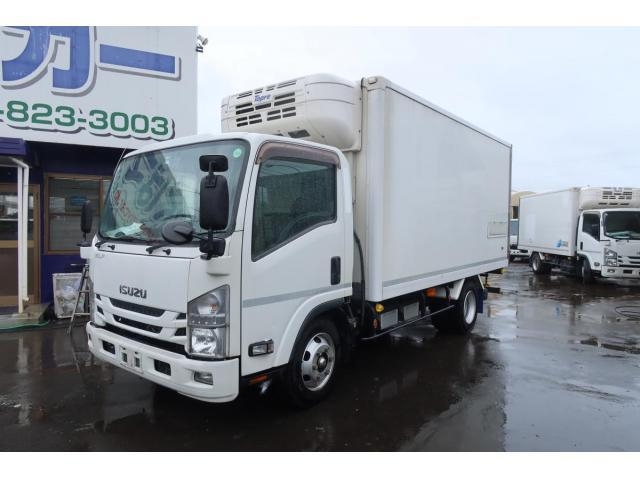 ISUZU / ELF