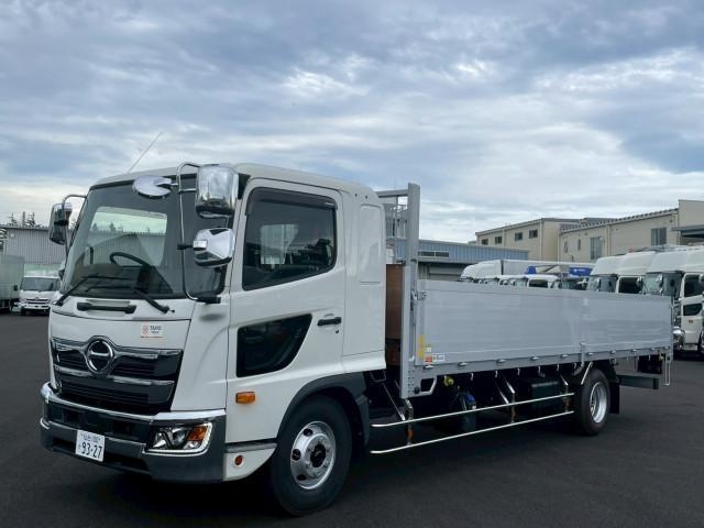 HINO / RANGER