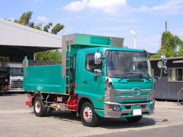 HINO / RANGER