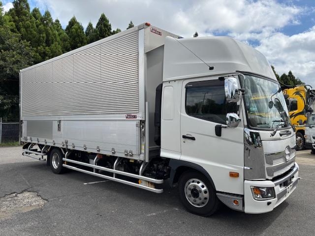 HINO / RANGER