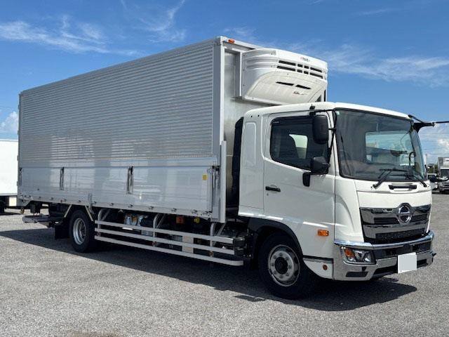 HINO / RANGER