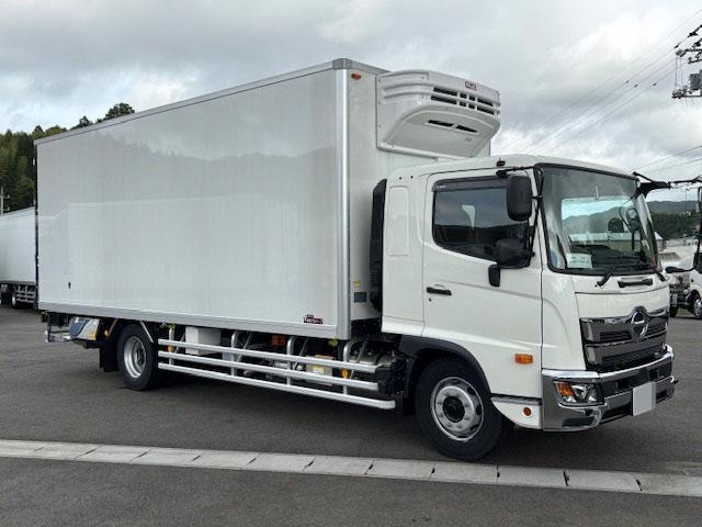 HINO / RANGER
