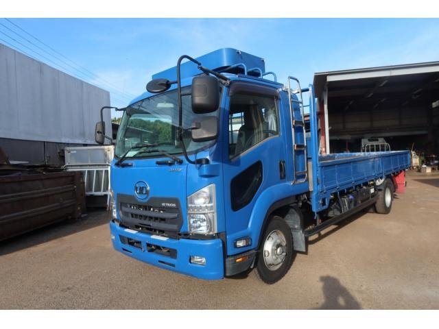 NISSAN DIESEL / CONDOR