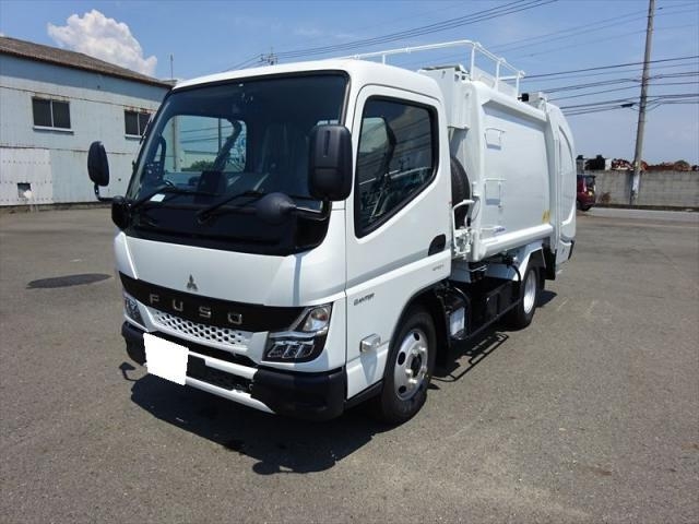 MITSUBISHI / CANTER
