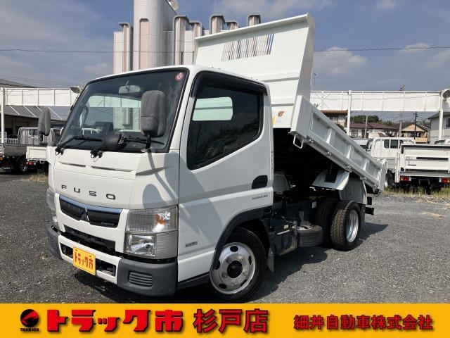 MITSUBISHI / CANTER
