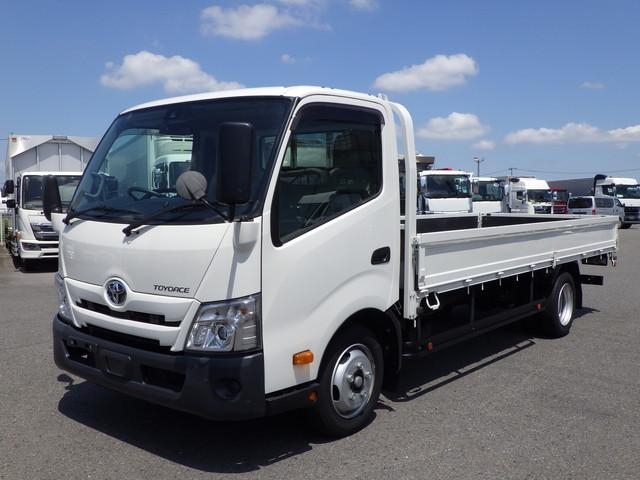 TOYOTA / DYNA