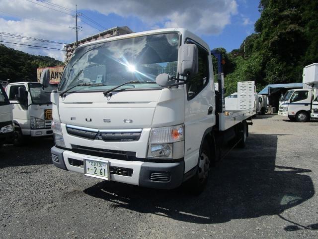 MITSUBISHI / CANTER