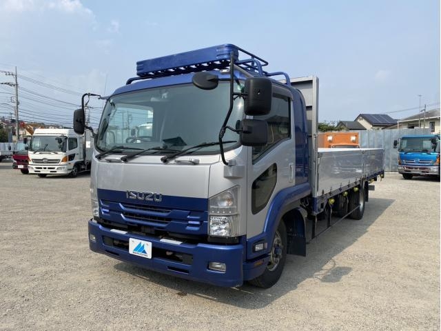 ISUZU / FORWARD