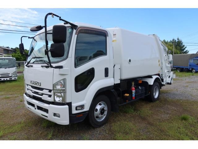 ISUZU / FORWARD