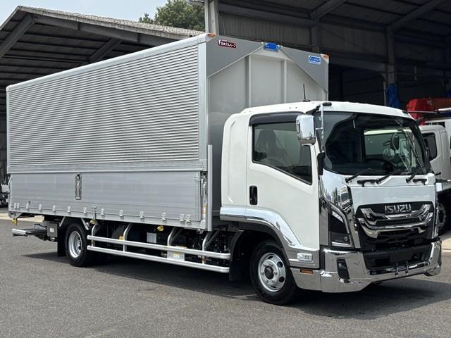 ISUZU / FORWARD