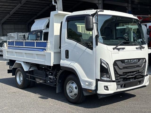 ISUZU / FORWARD