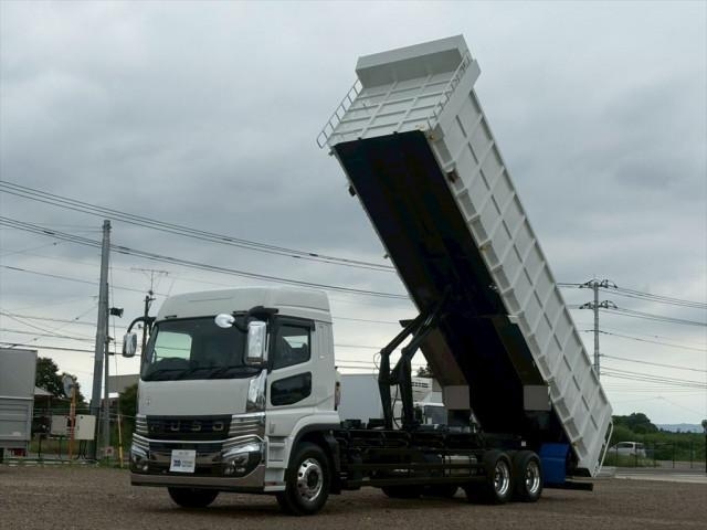 MITSUBISHI FUSOU / SUPER GREAT