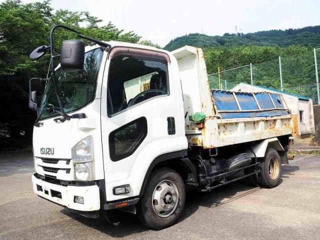 ISUZU / FORWARD