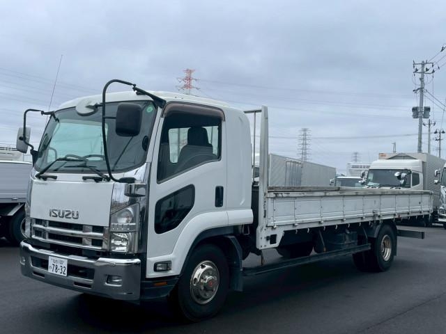 ISUZU / FORWARD