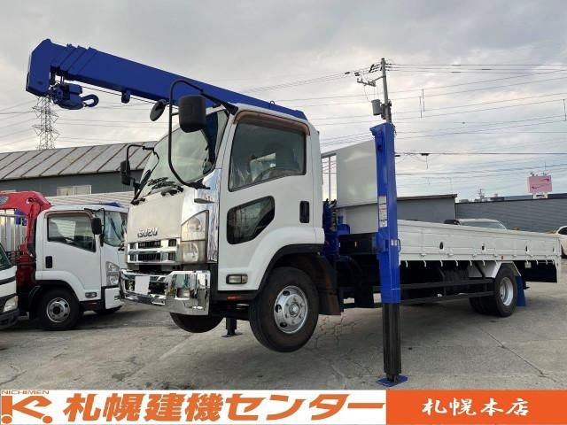 ISUZU / FORWARD