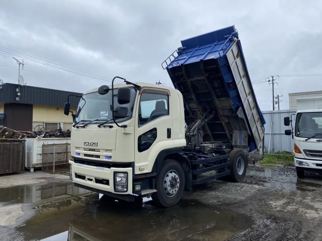 ISUZU / FORWARD