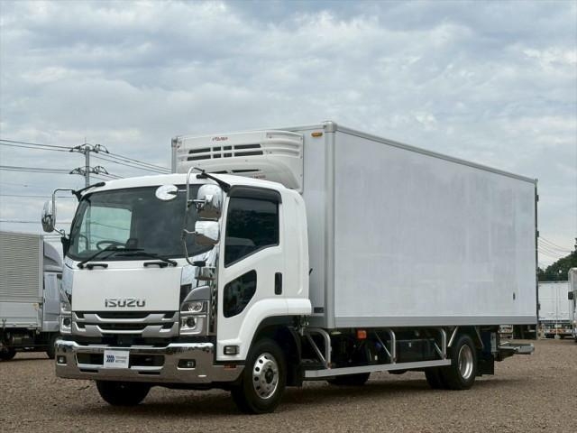 ISUZU / FORWARD
