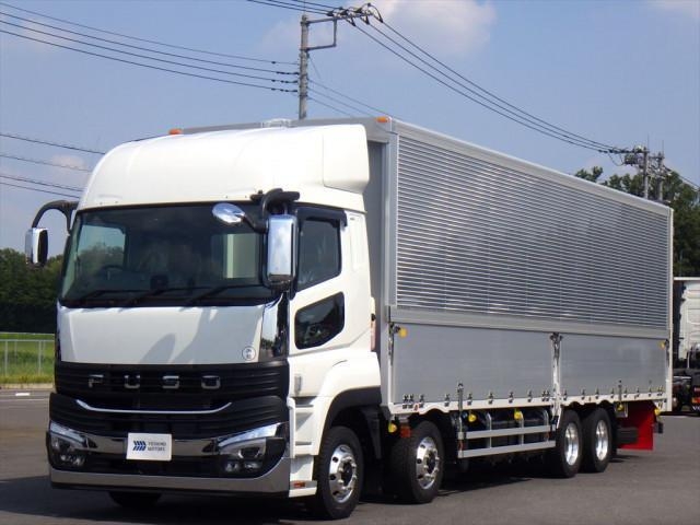 MITSUBISHI FUSOU / SUPER GREAT