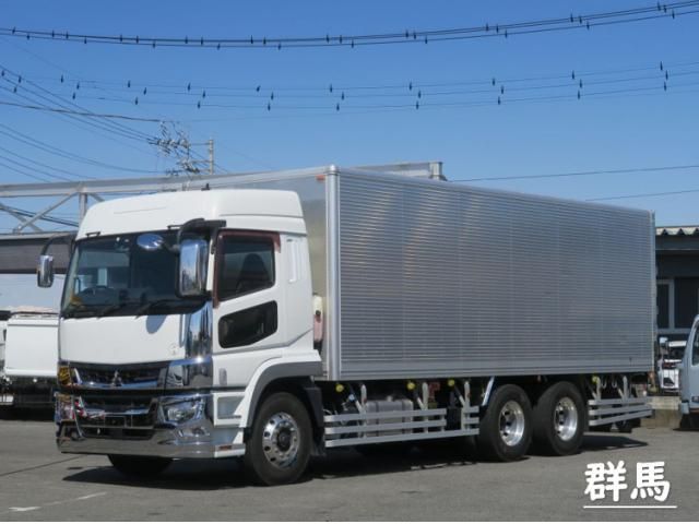 MITSUBISHI FUSOU / SUPER GREAT