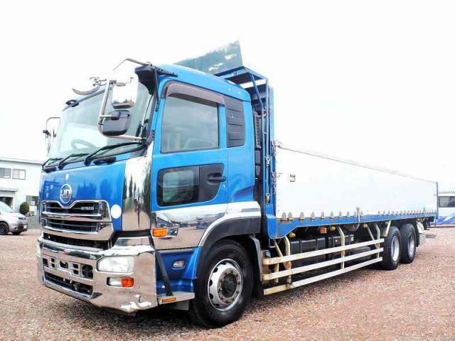 NISSAN DIESEL / Quon