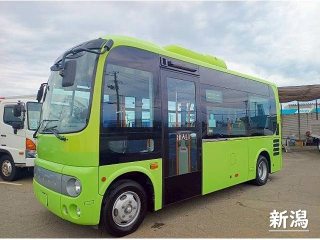 HINO / Poncho