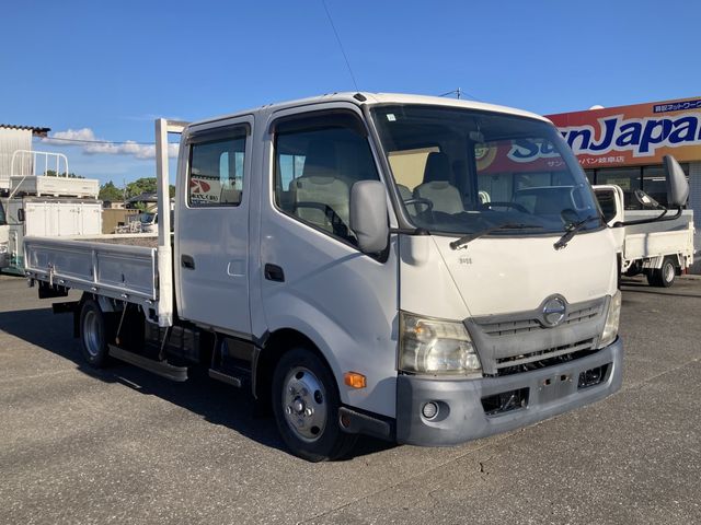 HINO / DUTRO