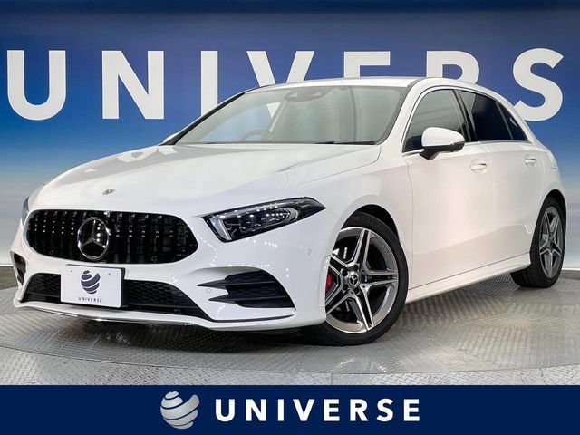 MERCEDES BENZ / MERCEDES BENZ A class