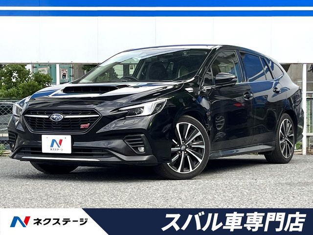 SUBARU / LEVORG