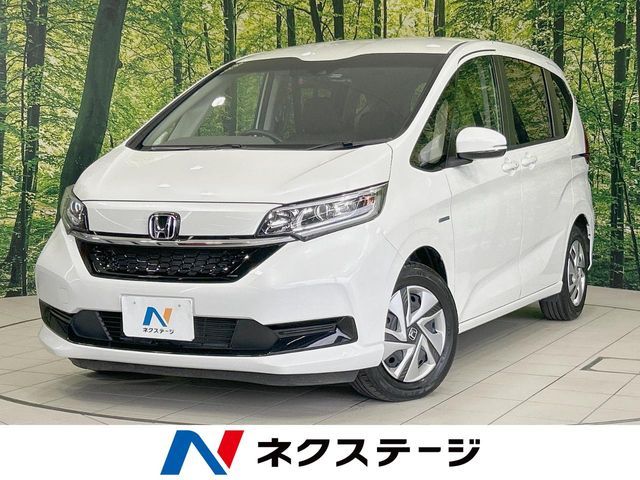 HONDA / FREED HYBRID