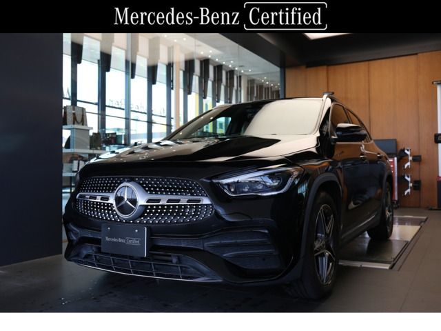 MERCEDES BENZ / MERCEDES BENZ GLA class