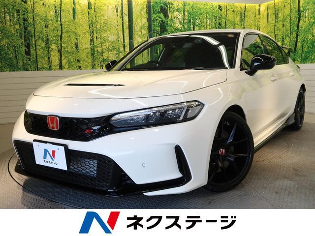 HONDA / CIVIC hatchback