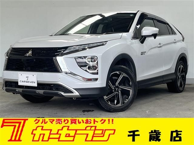 MITSUBISHI / ECLIPSE CROSS PHEV