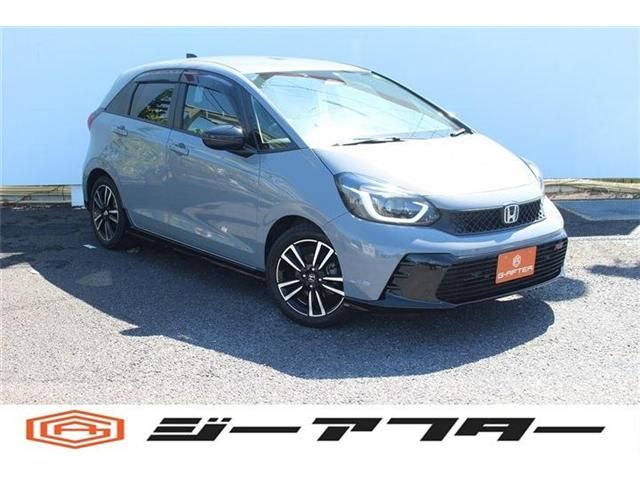 HONDA / FIT e:HEV