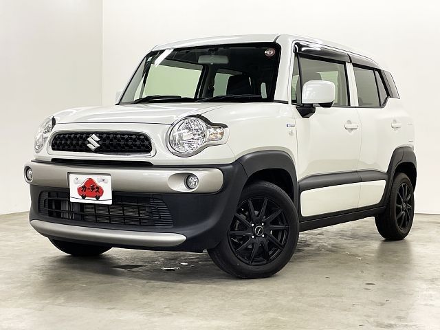 SUZUKI / XBEE