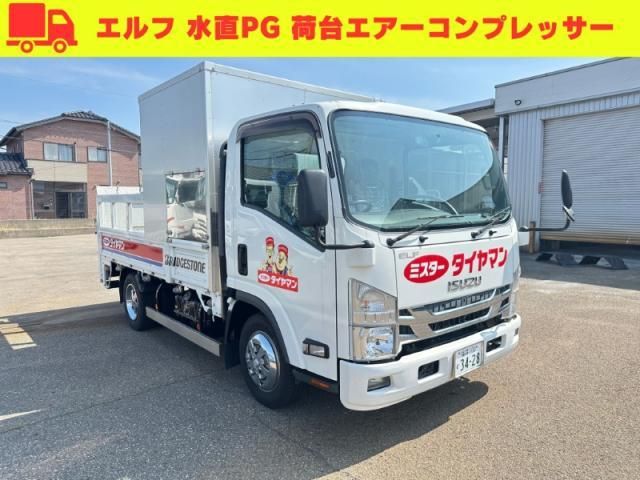 ISUZU / ELF