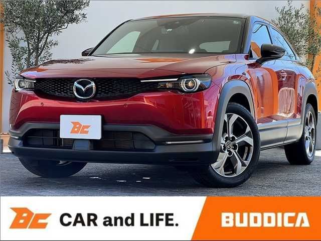 MAZDA / MX-30