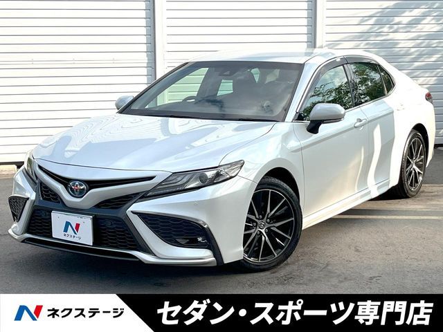 TOYOTA / CAMRY HYBRID