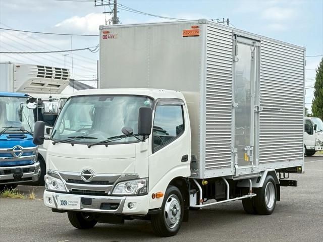 HINO / DUTRO