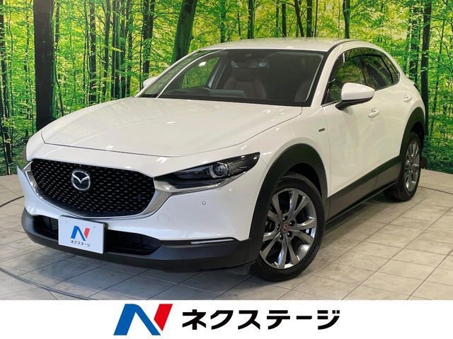 MAZDA / CX-30