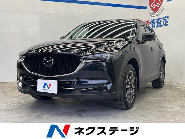 MAZDA / CX-5