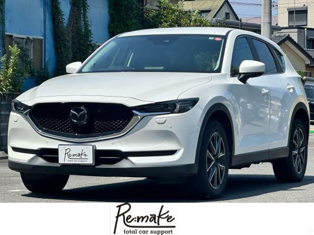 MAZDA / CX-5 4WD