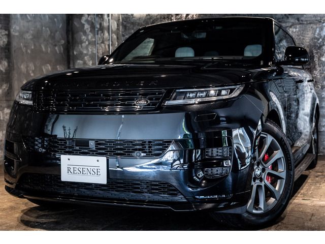 ROVER / ROVER RANGE ROVER SPORTS