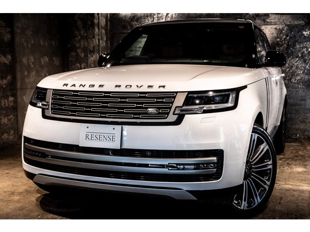 ROVER / ROVER RANGE ROVER