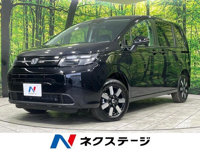 HONDA / FREED 4WD