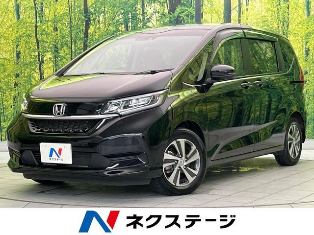 HONDA / FREED plus HYBRID