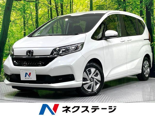 HONDA / FREED HYBRID