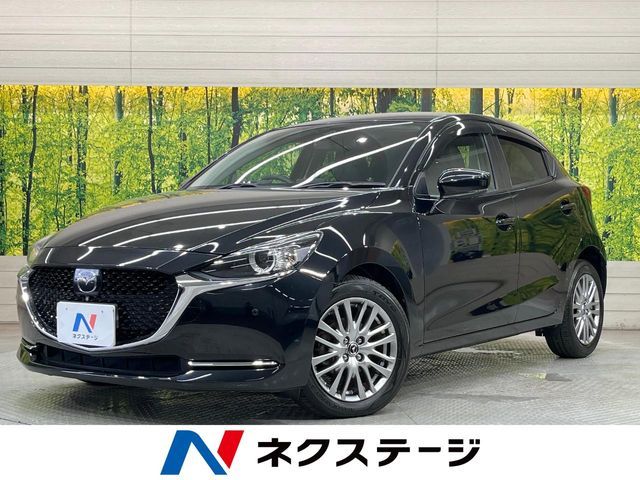 MAZDA / MAZDA2