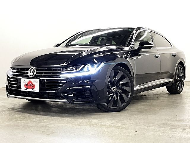 VOLKSWAGEN / VOLKSWAGEN Arteon